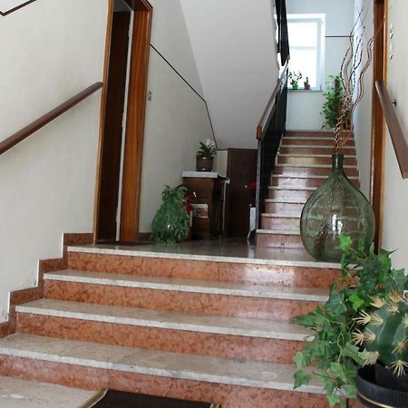 Casa Vacanza Due Elle - Casa Alice Trieste Bagian luar foto