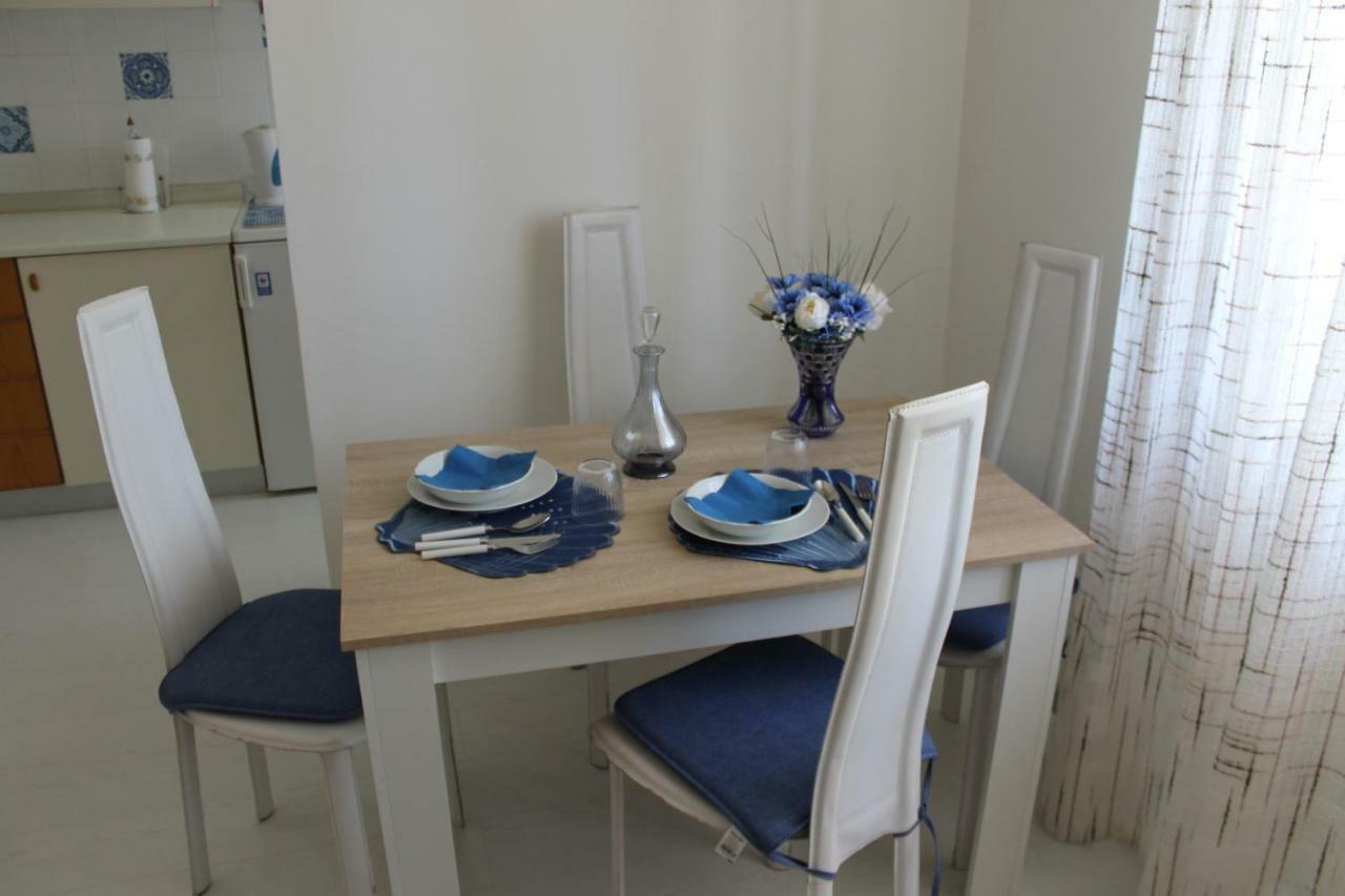 Casa Vacanza Due Elle - Casa Alice Trieste Bagian luar foto