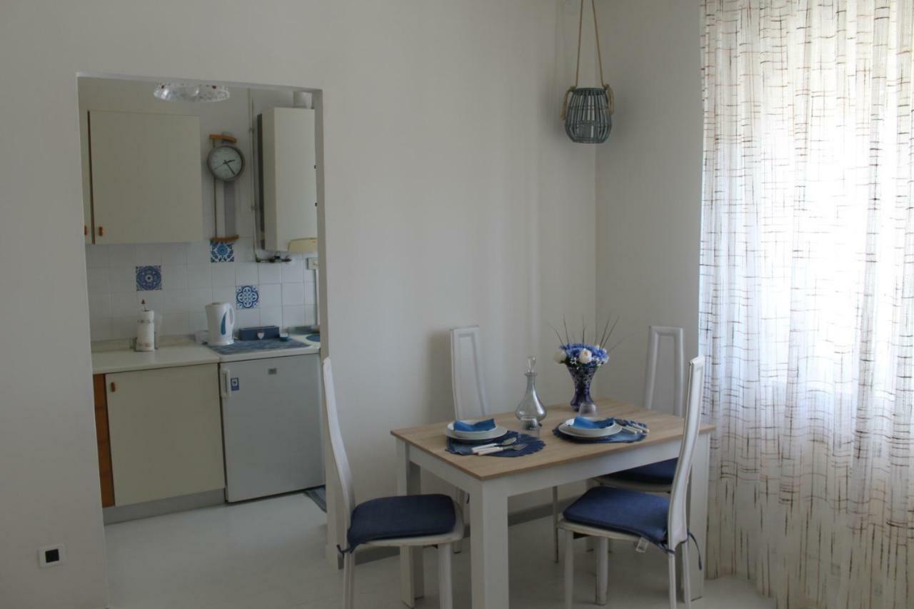 Casa Vacanza Due Elle - Casa Alice Trieste Bagian luar foto